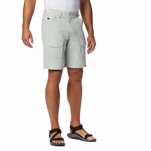 Columbia PFG Permit™ II Short Herr Grå (IWMKH6180)